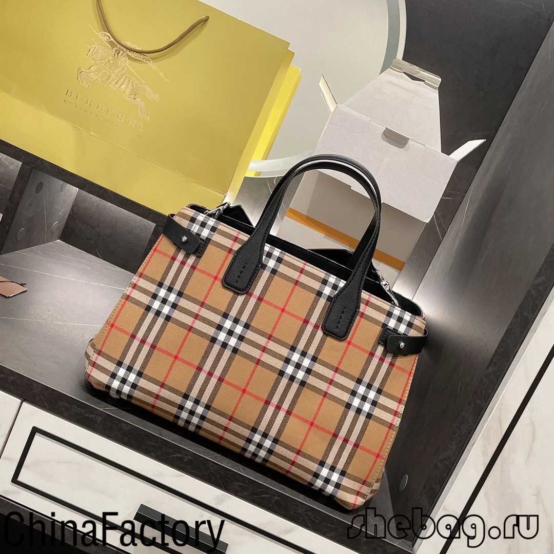 Buy Burberry replica bags from 3 kinds of channels (2022 latest)-Best Quality designer Bag Review, and online shopping, designer bag ru