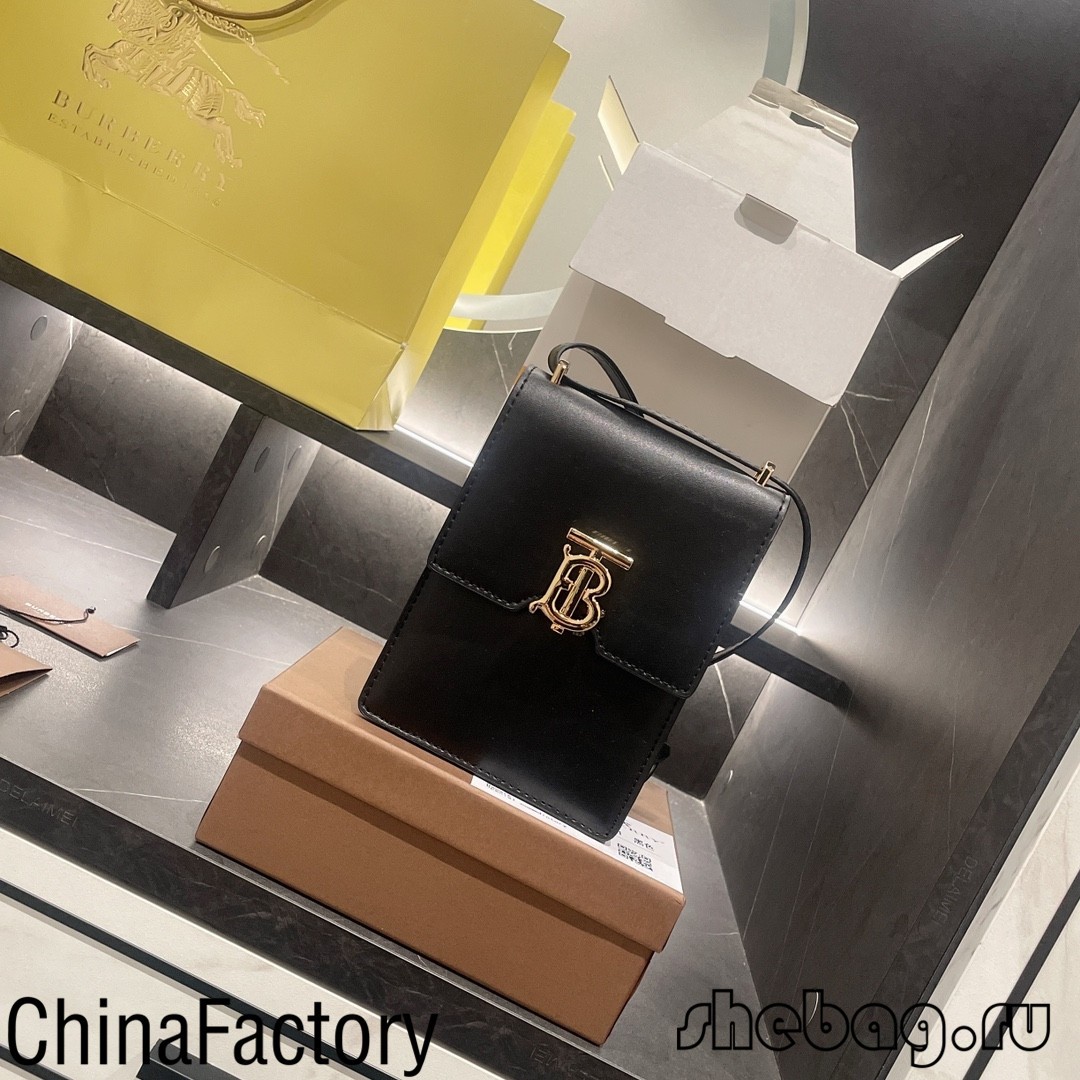 Buy Burberry replica bags from 3 kinds of channels (2022 latest)-Best Quality designer Bag Review, and online shopping, designer bag ru