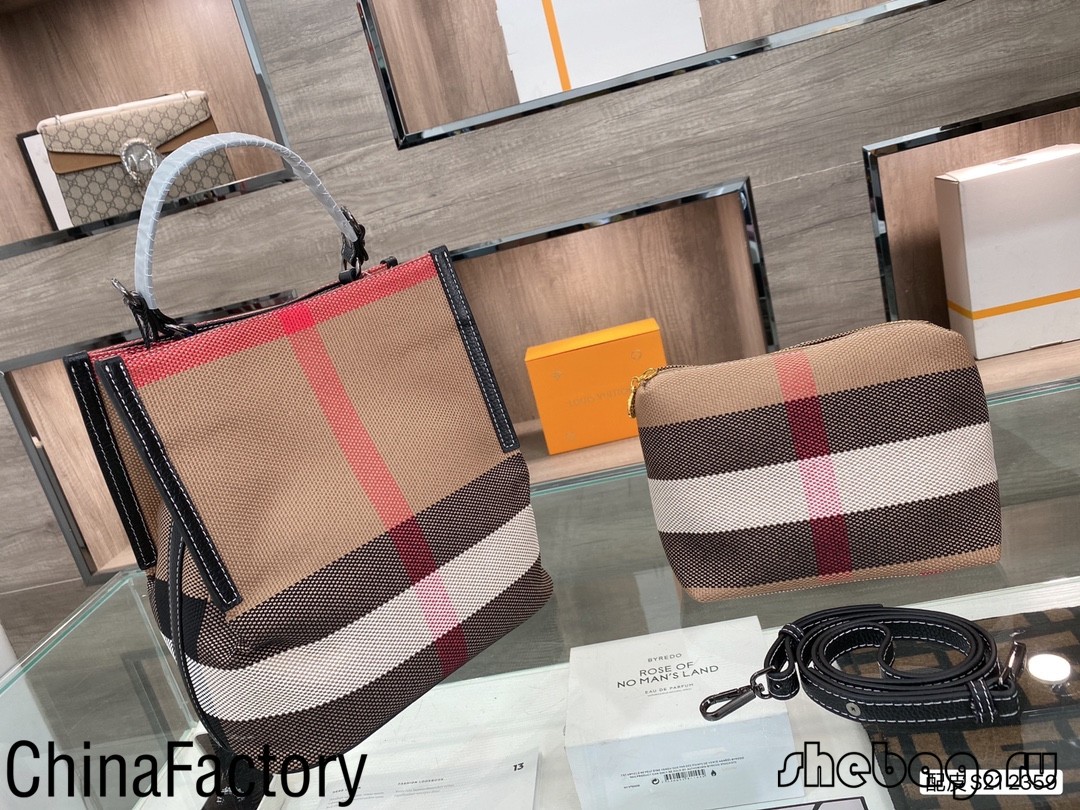 The most classic several Burberry replica bags recommended (2022 latest)-Best Quality designer Bag Review, and online shopping, designer bag ru
