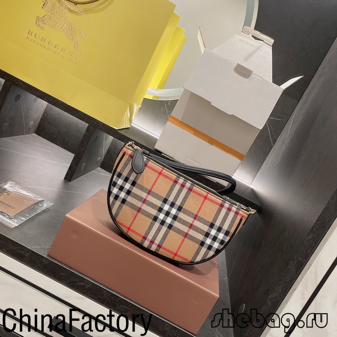The most classic several Burberry replica bags recommended (2022 latest)-Best Quality designer Bag Review, and online shopping, designer bag ru