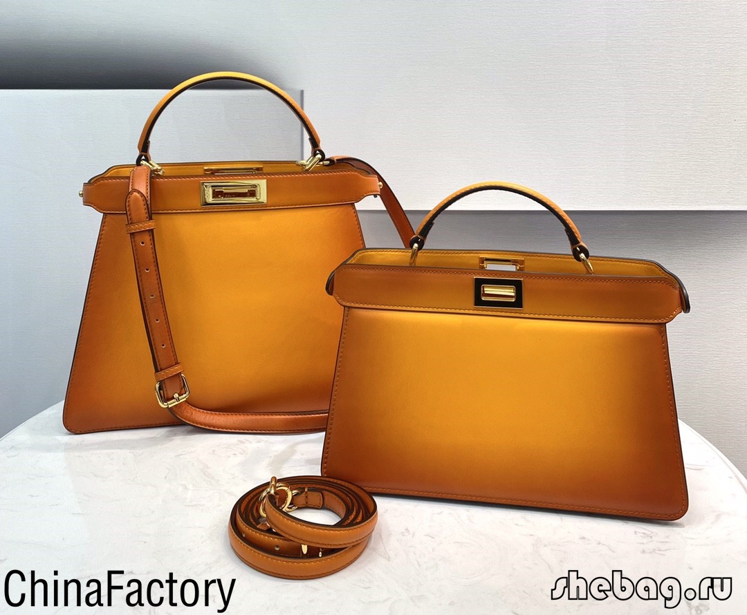 Where can I buy high quality Fendi Peekaboo Replica bag? (2022 edition)-Best Quality designer Bag Review, and online shopping, designer bag ru