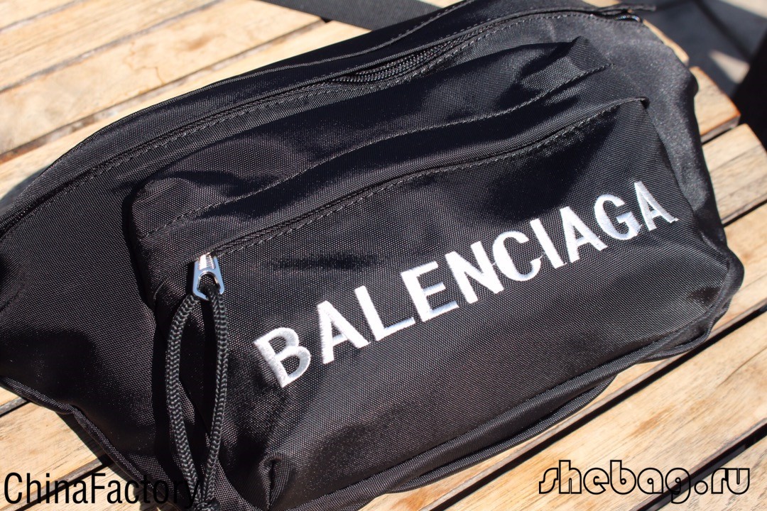 Can I buy Balenciaga belt bag replica in Guangzhou, China? (2022 Latest)-Best Quality designer Bag Review, and online shopping, designer bag ru