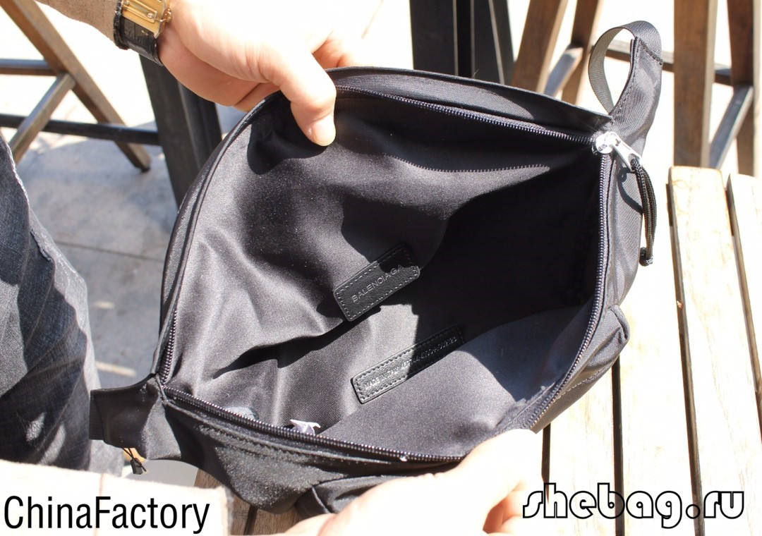 Can I buy Balenciaga belt bag replica in Guangzhou, China? (2022 Latest)-Best Quality designer Bag Review, and online shopping, designer bag ru