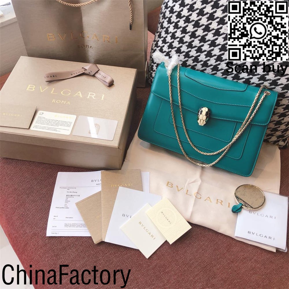 Top 3 Bvlgari most popular replica bags guide (2022 update)-Best Quality designer Bag Review, and online shopping, designer bag ru