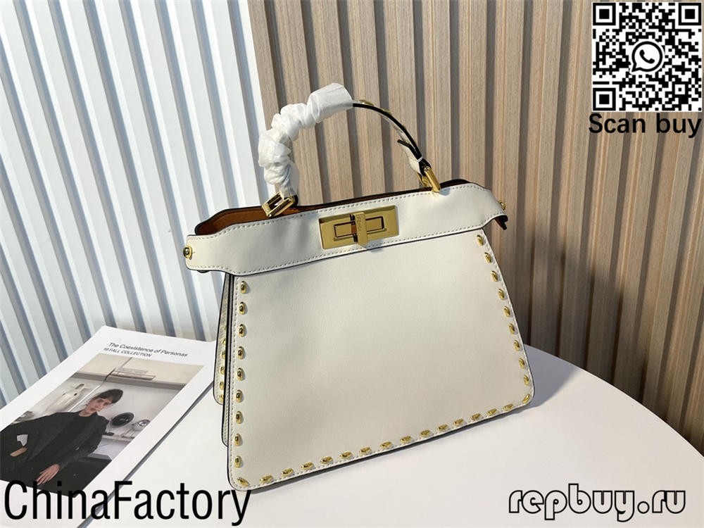 Top 5 Fendi most popular replica bags guide (2022 update)-Best Quality designer Bag Review, and online shopping, designer bag ru