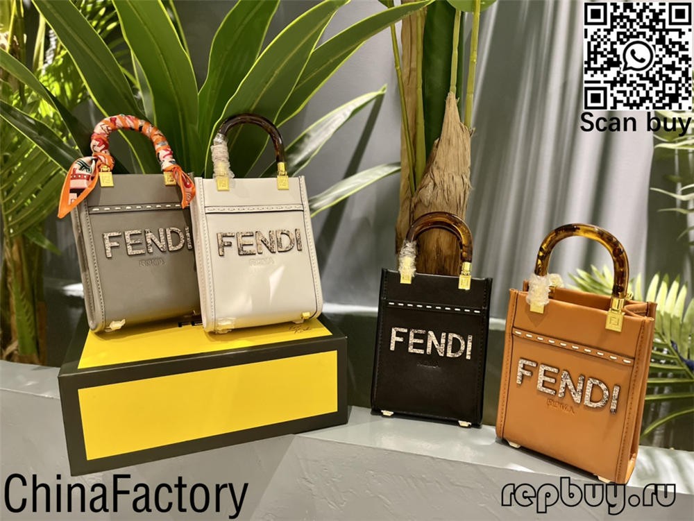 Top 5 Fendi most popular replica bags guide (2022 update)-Best Quality designer Bag Review, and online shopping, designer bag ru
