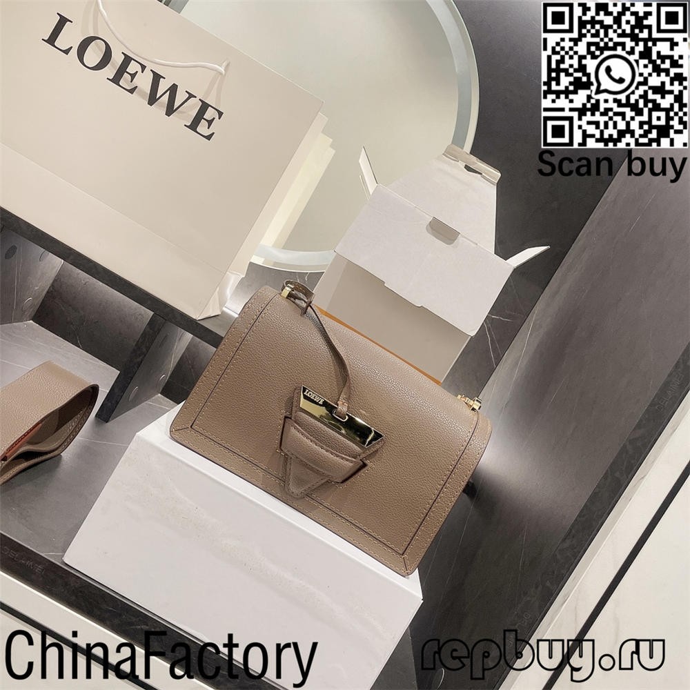 Top 5 Loewe most popular replica bags guide (2022 update)-Best Quality designer Bag Review, and online shopping, designer bag ru