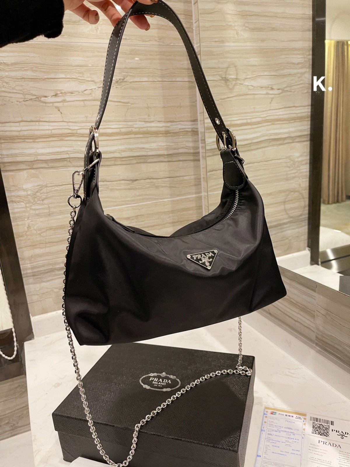 Top 7 Prada most popular replica bags guide (2022 update)-Best Quality designer Bag Review, and online shopping, designer bag ru