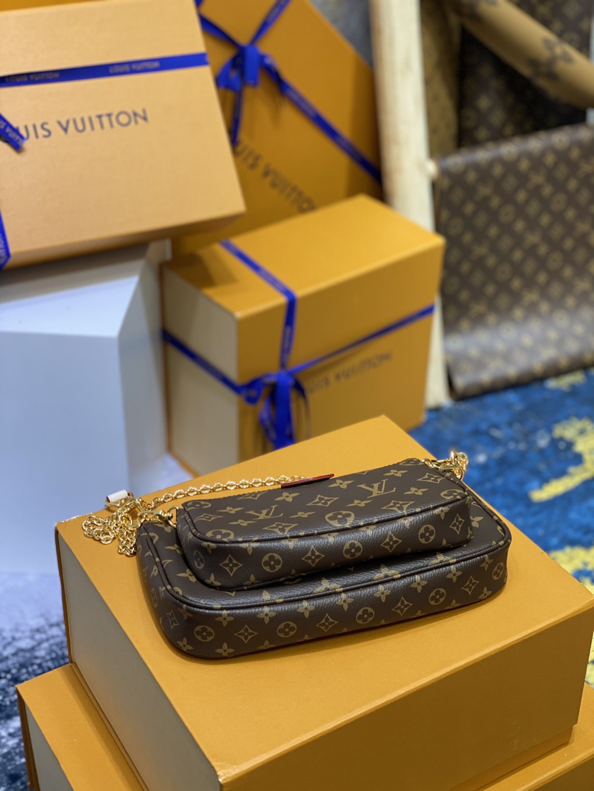 How can I buy Louis Vuitton bag strap replica online？(2022 latest)-Best Quality designer Bag Review, and online shopping, designer bag ru