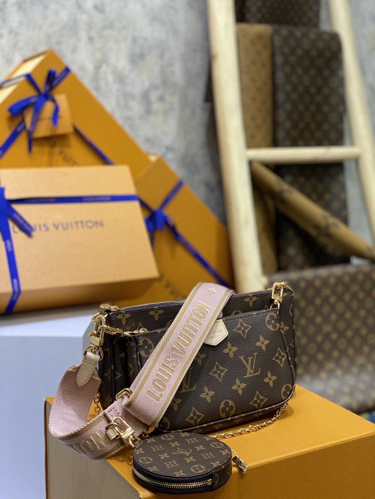 How can I buy Louis Vuitton bag strap replica online？(2022 latest)-Best Quality designer Bag Review, and online shopping, designer bag ru