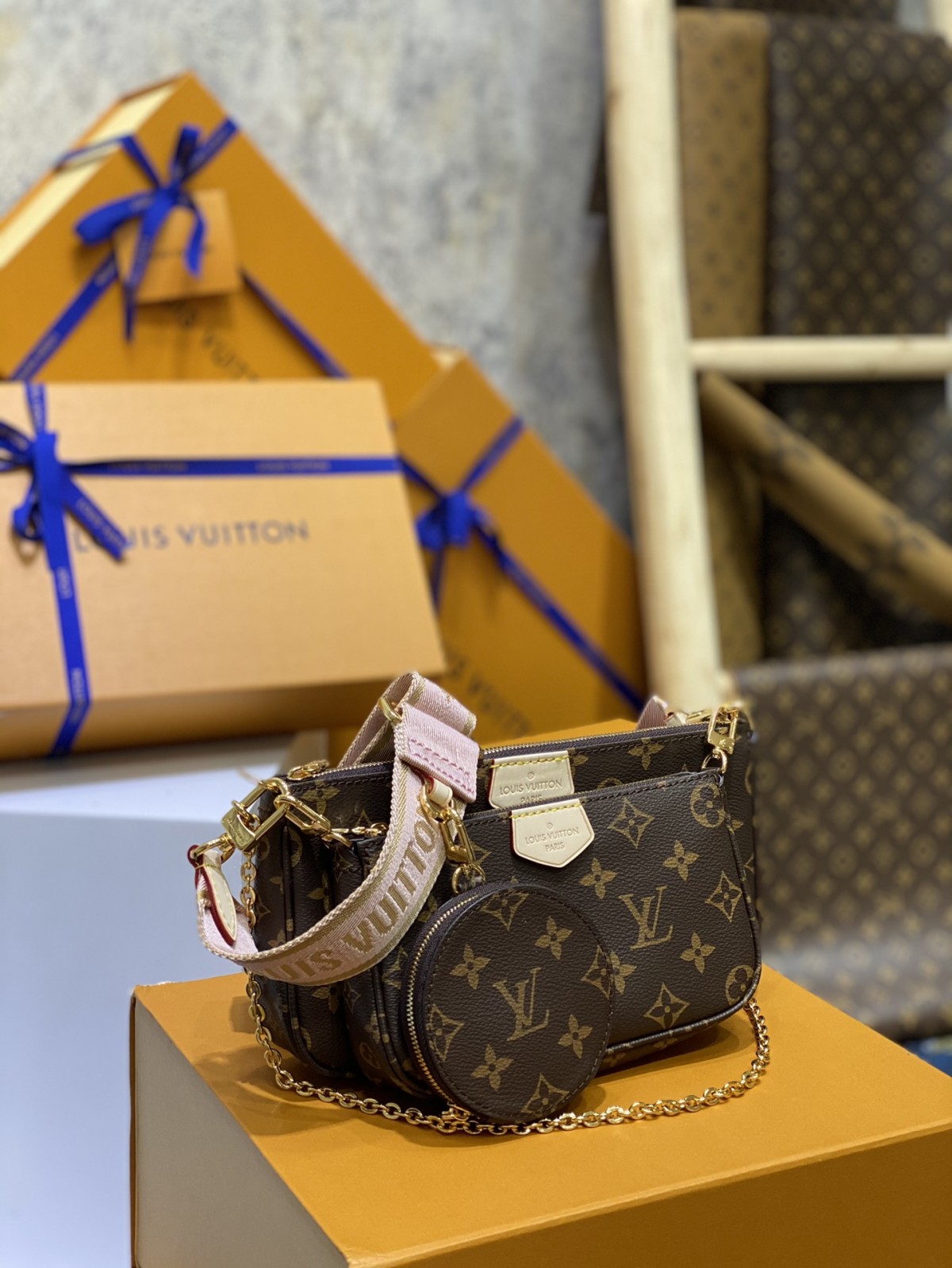 How can I buy Louis Vuitton bag strap replica online？(2022 latest)-Best Quality designer Bag Review, and online shopping, designer bag ru