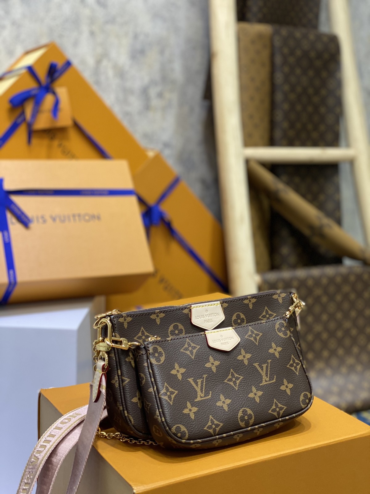 How can I buy Louis Vuitton bag strap replica online？(2022 latest)-Best Quality designer Bag Review, and online shopping, designer bag ru