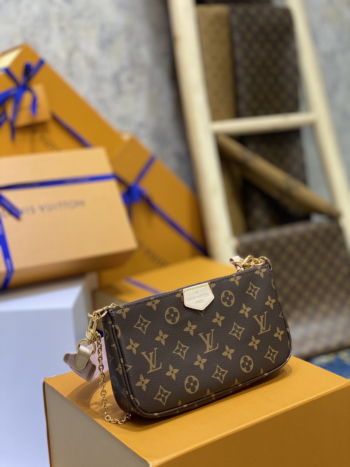 How can I buy Louis Vuitton bag strap replica online？(2022 latest)-Best Quality designer Bag Review, and online shopping, designer bag ru