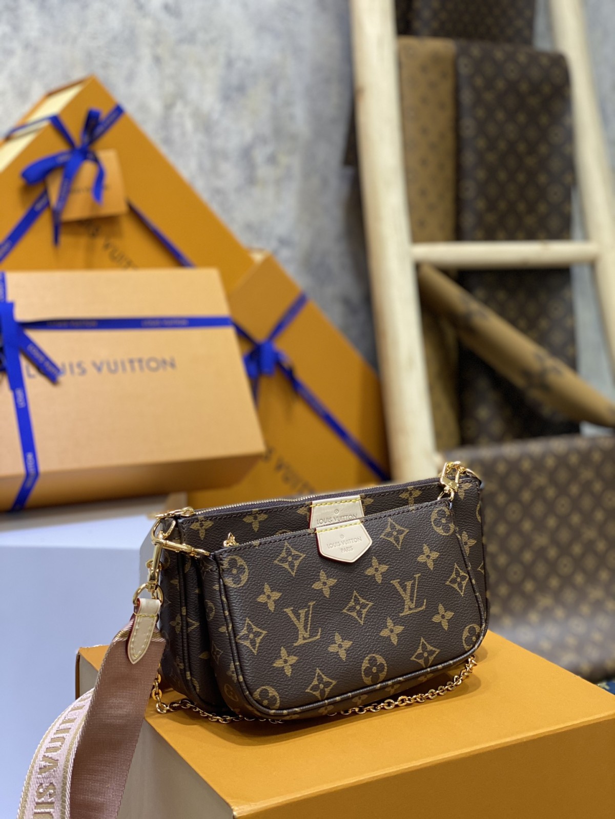 How can I buy Louis Vuitton bag strap replica online？(2022 latest)-Best Quality designer Bag Review, and online shopping, designer bag ru