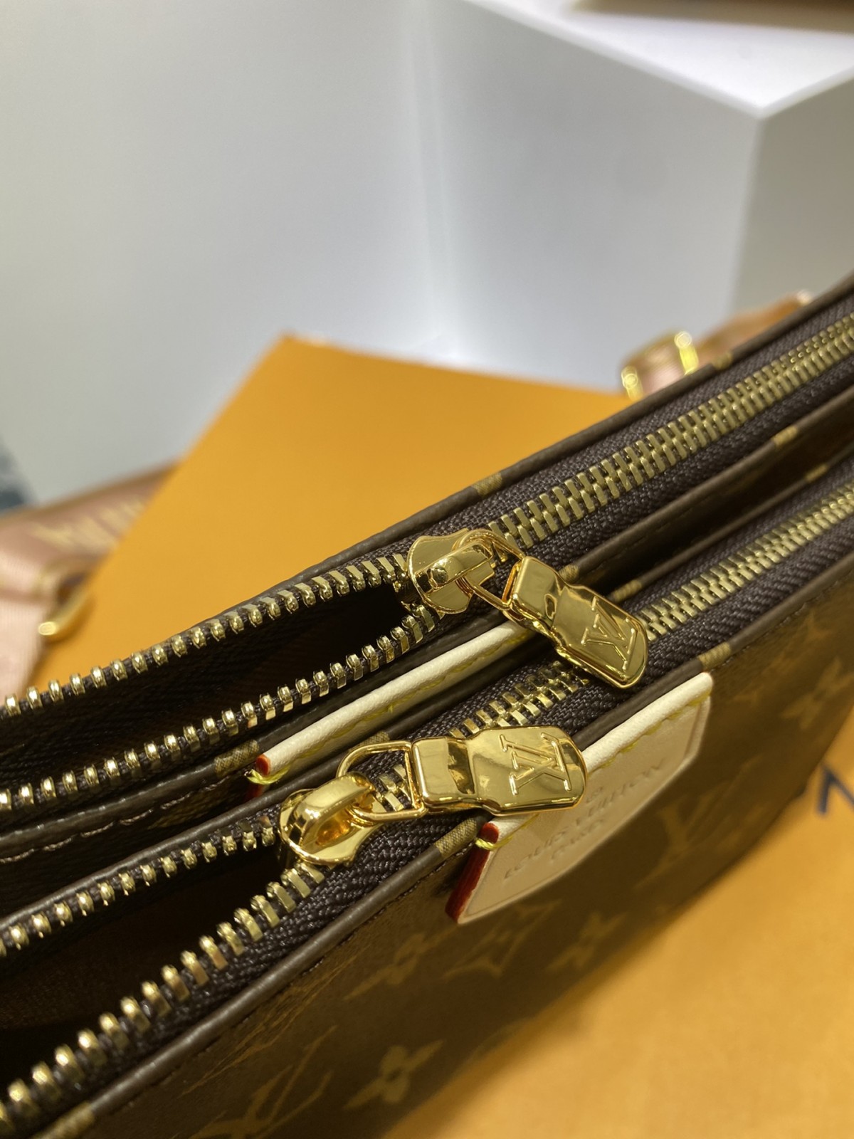 How can I buy Louis Vuitton bag strap replica online？(2022 latest)-Best Quality designer Bag Review, and online shopping, designer bag ru