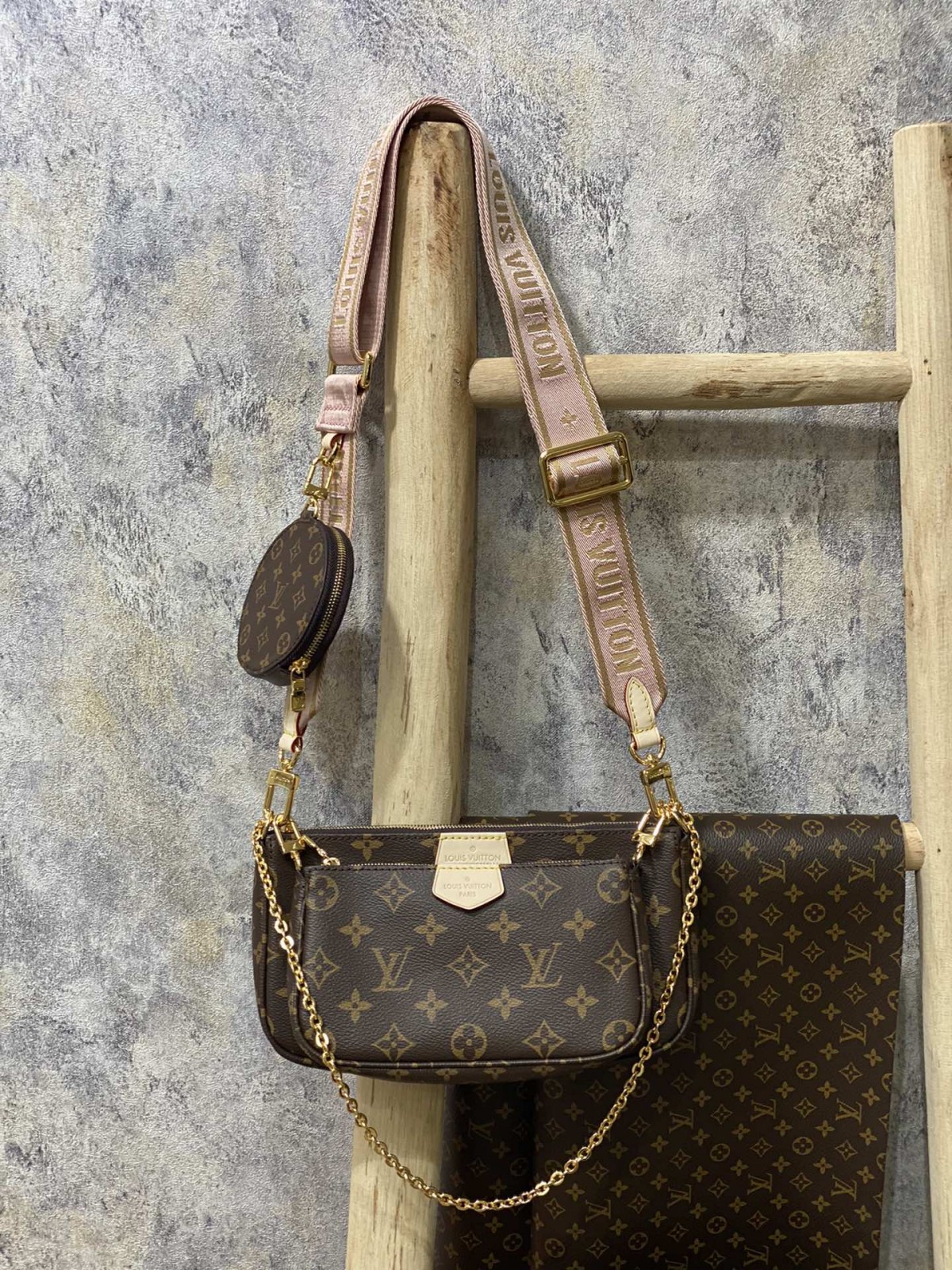 How can I buy Louis Vuitton bag strap replica online？(2022 latest)-Best Quality designer Bag Review, and online shopping, designer bag ru