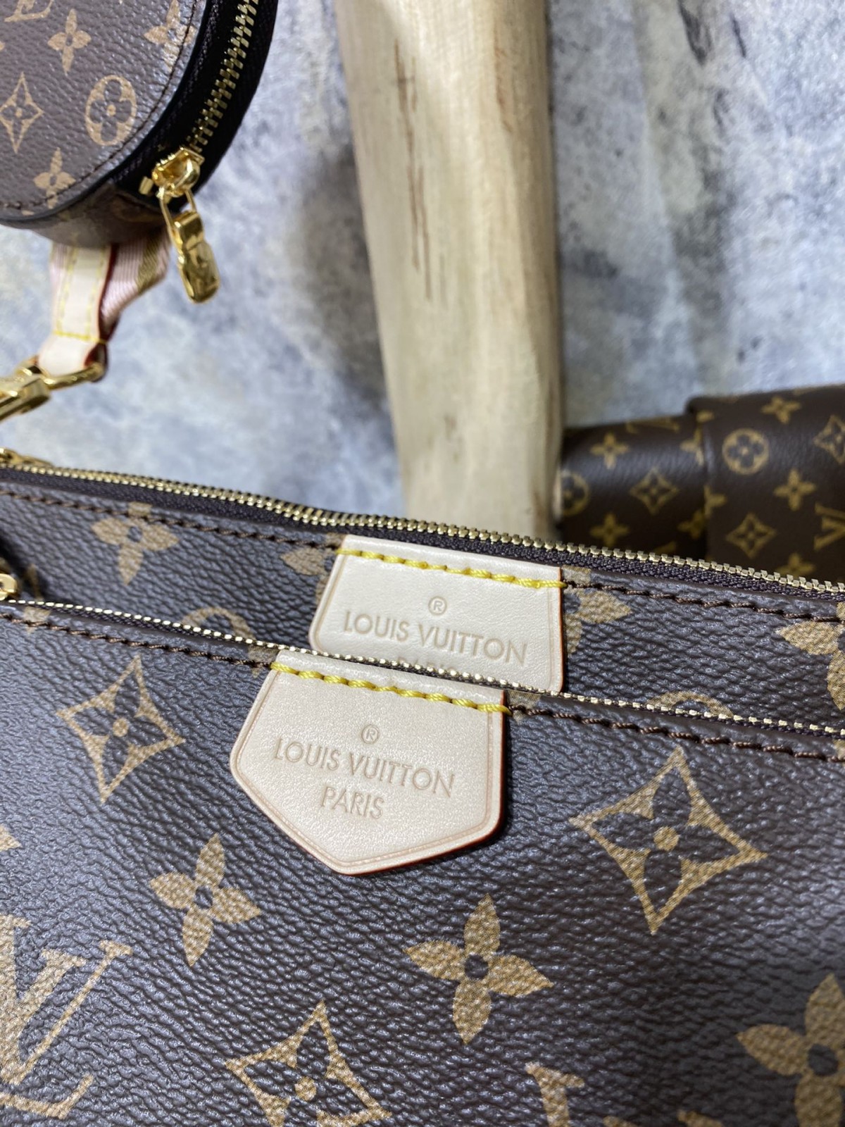 How can I buy Louis Vuitton bag strap replica online？(2022 latest)-Best Quality designer Bag Review, and online shopping, designer bag ru