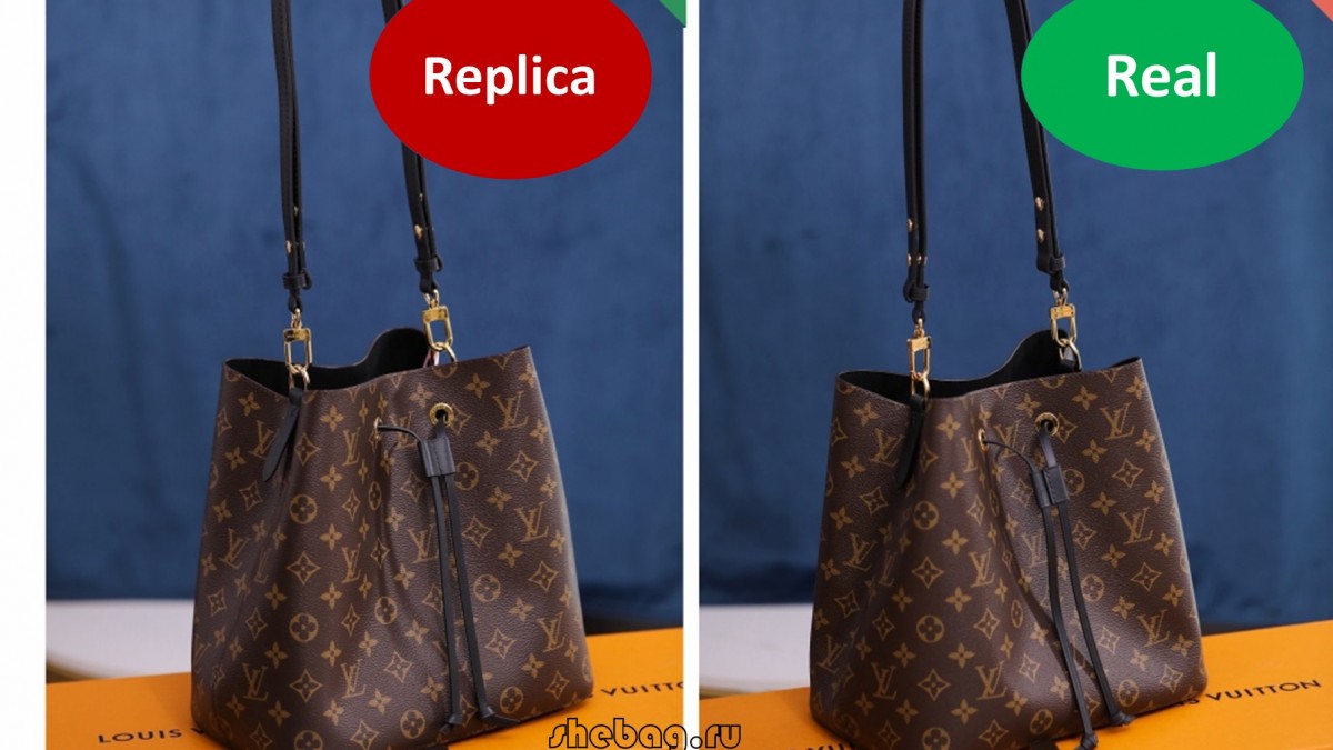 How good is the quality of replica bags Let’s take a look at this top replica Louis Vuitton NeoNoe (2022 latest)-Best Quality designer Bag Review, and online shopping, designer bag ru