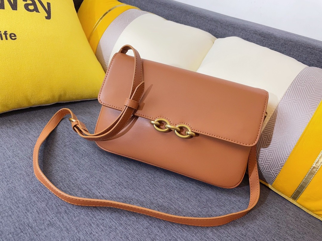 One of Saint Laurent’s latest replica bags: Maillon (2022 latest)-Best Quality designer Bag Review, and online shopping, designer bag ru