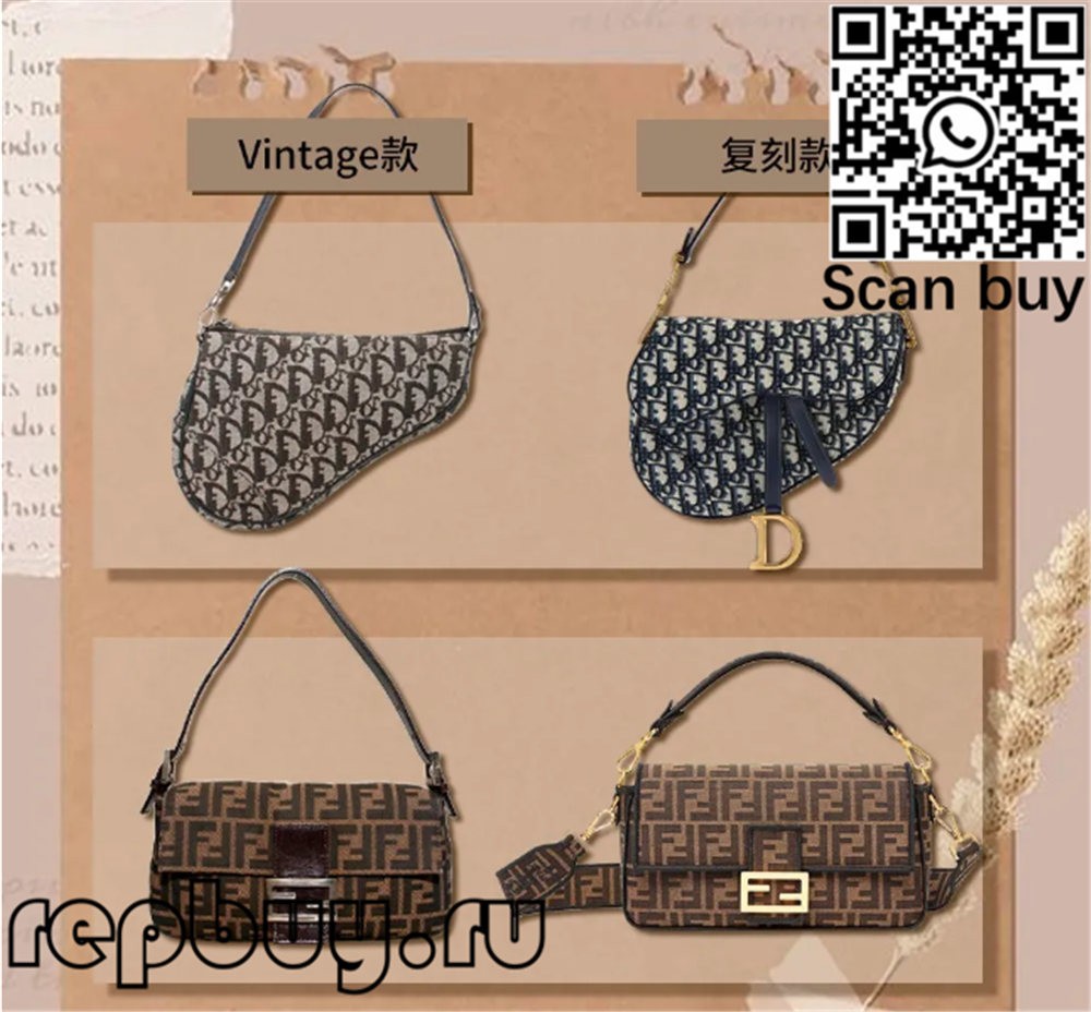 These 17 replica bags I bought ten years ago, until now are not out of fashion! (2022 updated)-Best Quality designer Bag Review, and online shopping, designer bag ru