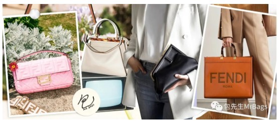 Why I Choose to buy these 4 Fendi replica bags (2022 updated)-Best Quality designer Bag Review, and online shopping, designer bag ru