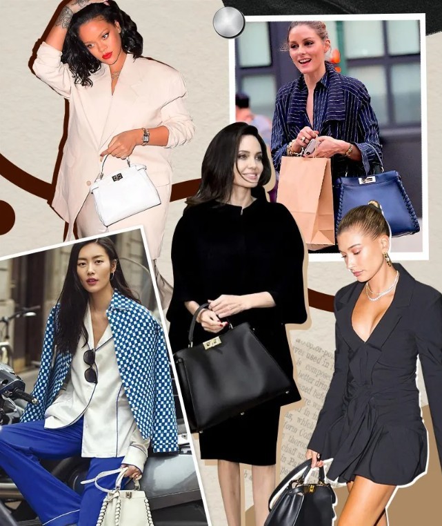 Why I Choose to buy these 4 Fendi replica bags (2022 updated)-Best Quality designer Bag Review, and online shopping, designer bag ru