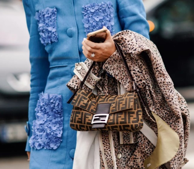 Why I Choose to buy these 4 Fendi replica bags (2022 updated)-Best Quality designer Bag Review, and online shopping, designer bag ru
