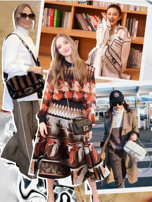 Why I Choose to buy these 4 Fendi replica bags (2022 updated)-Best Quality designer Bag Review, and online shopping, designer bag ru