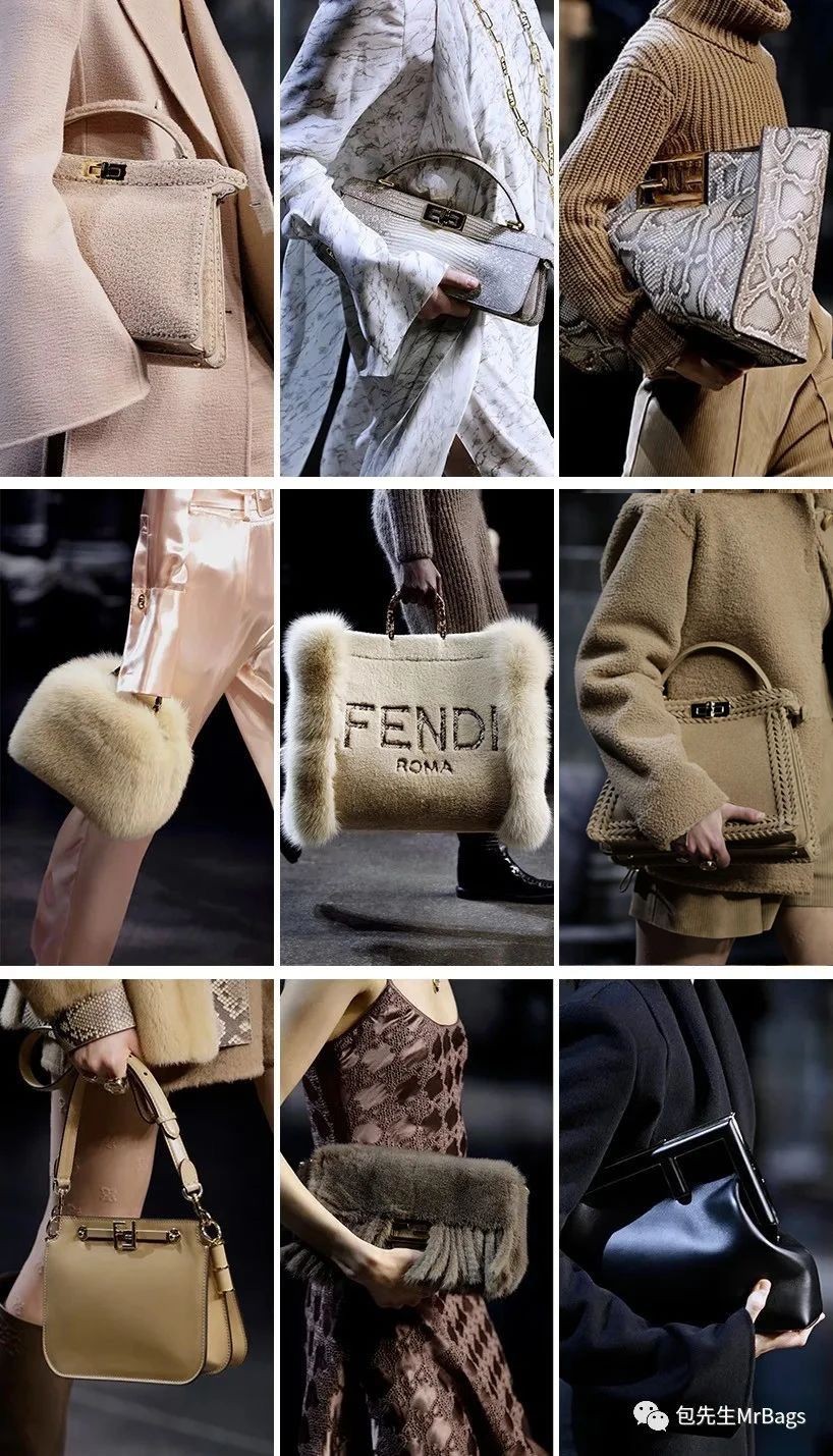 Why I Choose to buy these 4 Fendi replica bags (2022 updated)-Best Quality designer Bag Review, and online shopping, designer bag ru