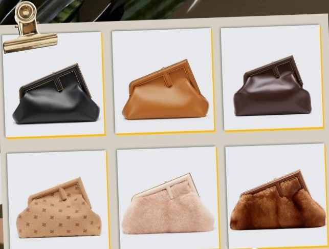 Why I Choose to buy these 4 Fendi replica bags (2022 updated)-Best Quality designer Bag Review, and online shopping, designer bag ru