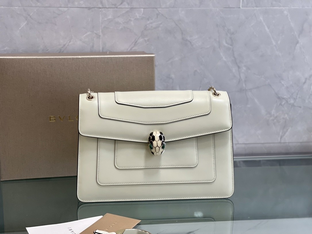 Good quality Bvlgari Serpenti Forever replica bags price only 199 USD? (2022 latest)-Best Quality designer Bag Review, and online shopping, designer bag ru
