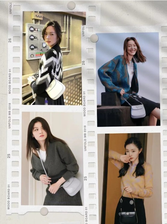 Top 3 best selling Prada replica bags to buy (2022 Latest)-Best Quality designer Bag Review, and online shopping, designer bag ru