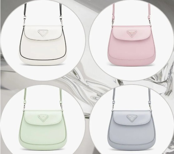 Top 3 best selling Prada replica bags to buy (2022 Latest)-Best Quality designer Bag Review, and online shopping, designer bag ru
