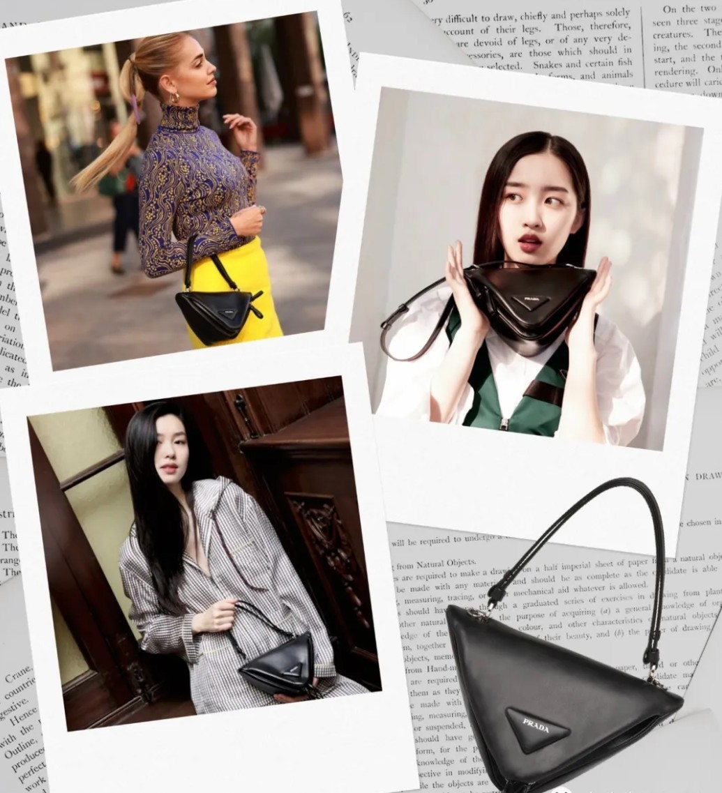 Top 3 best selling Prada replica bags to buy (2022 Latest)-Best Quality designer Bag Review, and online shopping, designer bag ru