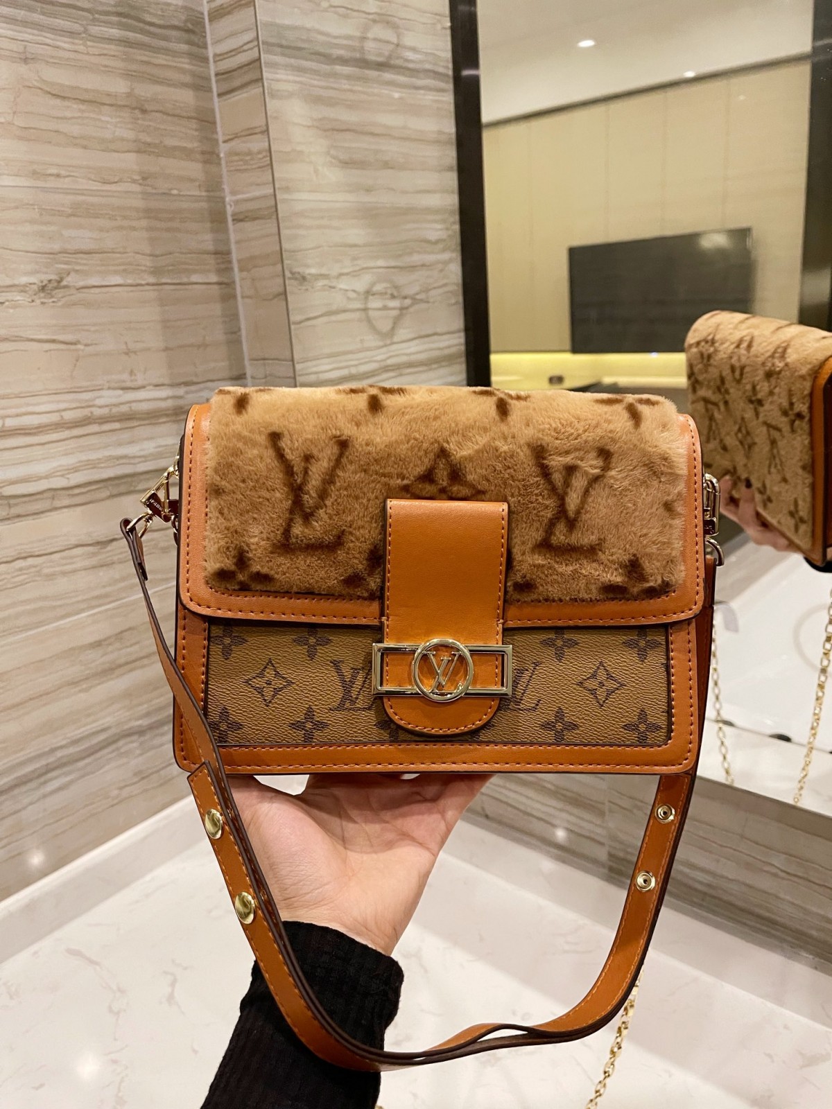 Where can I buy good quality and cheap Louis Vuitton Dauphine replica bags? (2022 special)-Best Quality designer Bag Review, and online shopping, designer bag ru