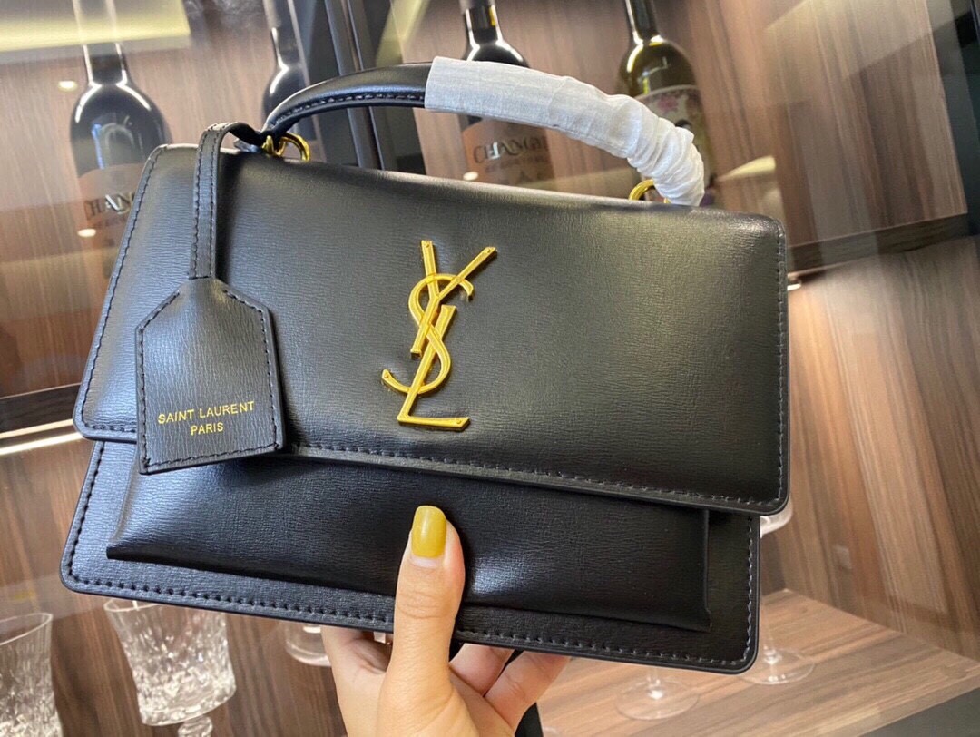 Cheap and good quality Ysl Sunset price of only $199? (2022 Updated)-Best Quality designer Bag Review, and online shopping, designer bag ru