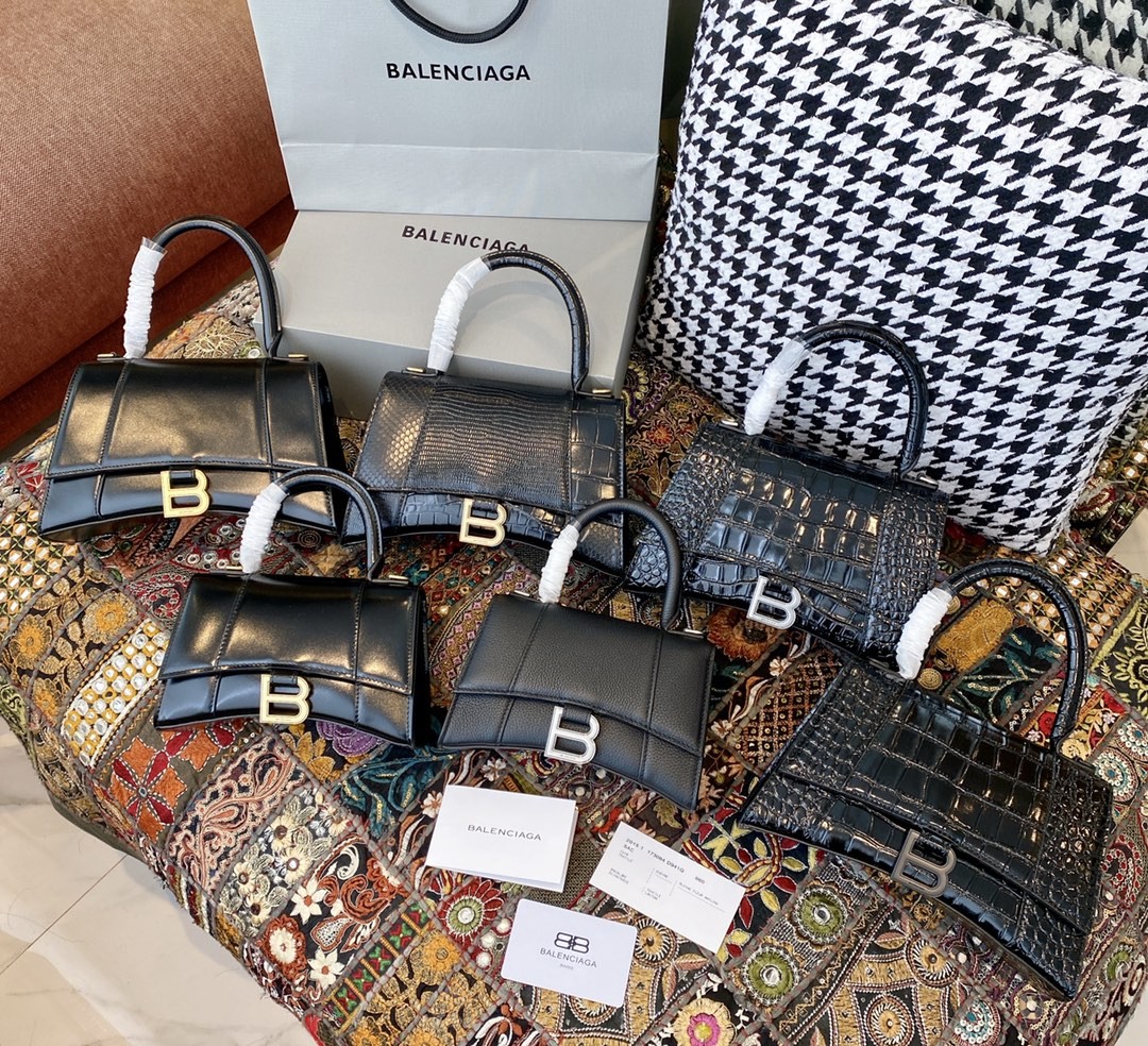 Where to buy good quality and cheap Balenciaga Hourglass bag (2022 Latest)-Best Quality designer Bag Review, and online shopping, designer bag ru