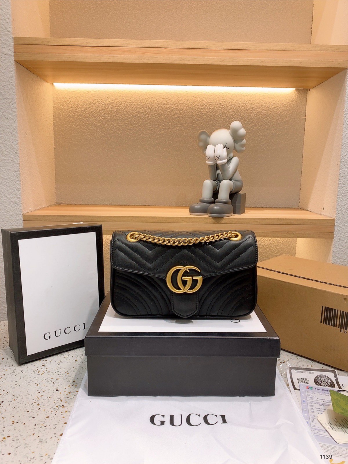 Why GUCCI GG Marmont bag Gets the Girls (2022 Special)-Best Quality designer Bag Review, and online shopping, designer bag ru