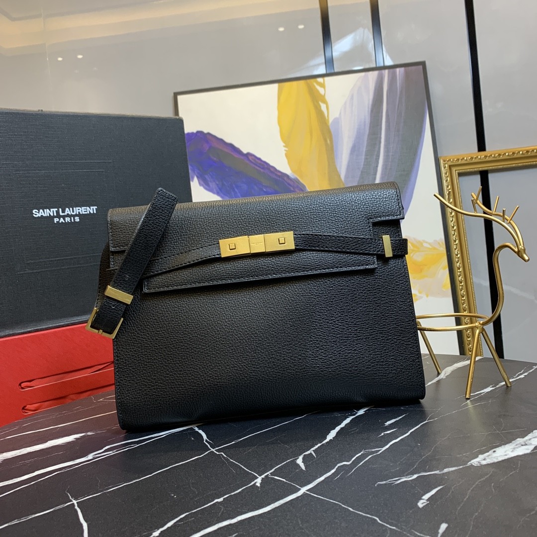 Saint Laurent sold one of the best replica bags Manhattan (2022 Latest)-Best Quality designer Bag Review, and online shopping, designer bag ru