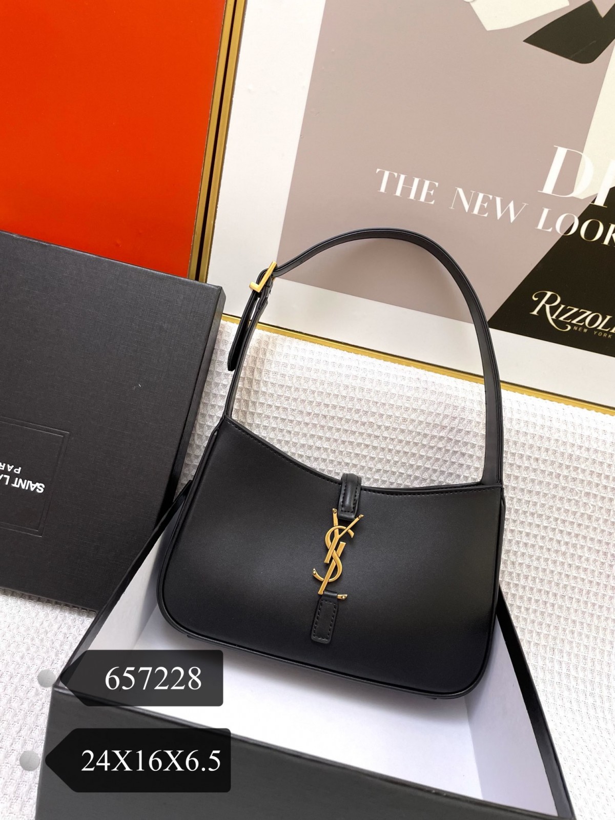 The most popular Saint Laurent LE 5 À 7 replica bags price is only $199 (2022 Special)-Best Quality designer Bag Review, and online shopping, designer bag ru