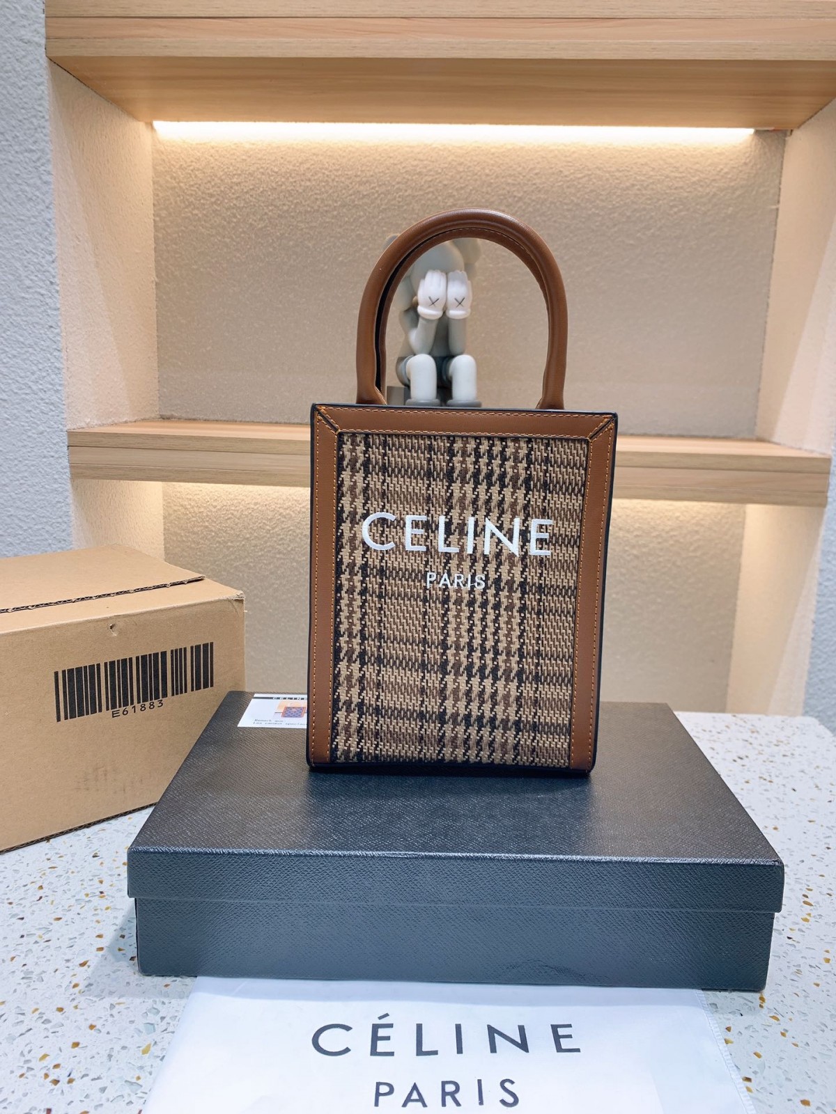 This Celine Tote replica bags, have you seen it? (2022 Edition)-Best Quality designer Bag Review, and online shopping, designer bag ru