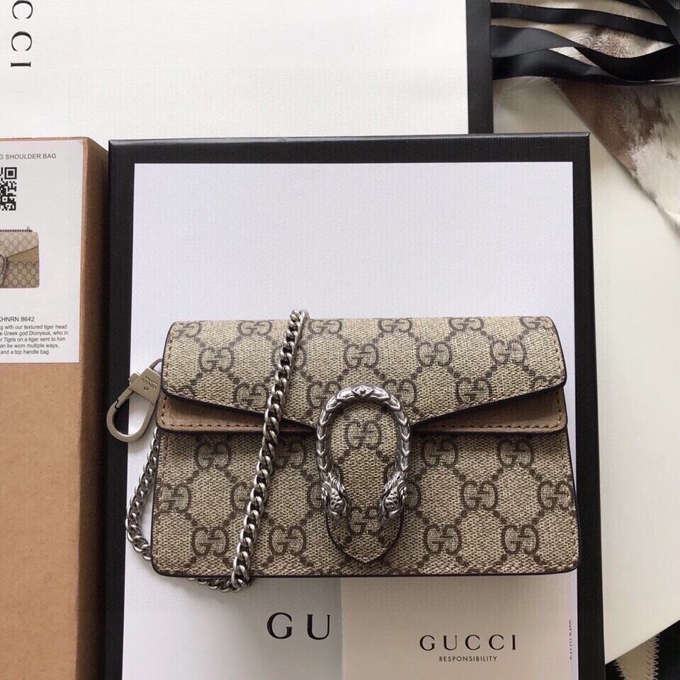 GUCCI Dionysus replica bags that make people fall in love at first sight! (2022 Latest)-Best Quality designer Bag Review, and online shopping, designer bag ru
