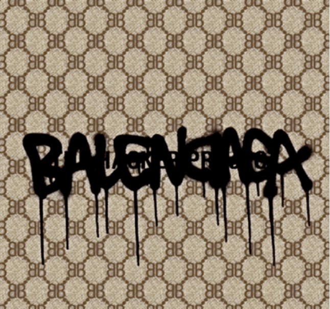 This year the most worthwhile to buy Balenciaga and Gucci cooperation co-branded replica bags (2022 Special)-Best Quality designer Bag Review, and online shopping, designer bag ru