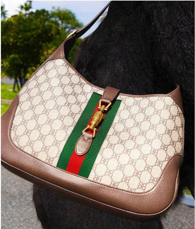This year the most worthwhile to buy Balenciaga and Gucci cooperation co-branded replica bags (2022 Special)-Best Quality designer Bag Review, and online shopping, designer bag ru