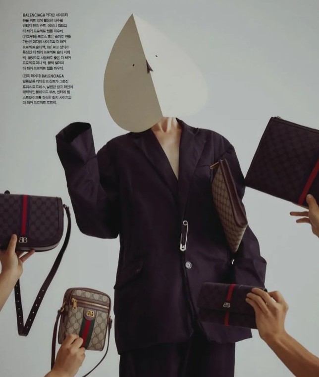 This year the most worthwhile to buy Balenciaga and Gucci cooperation co-branded replica bags (2022 Special)-Best Quality designer Bag Review, and online shopping, designer bag ru