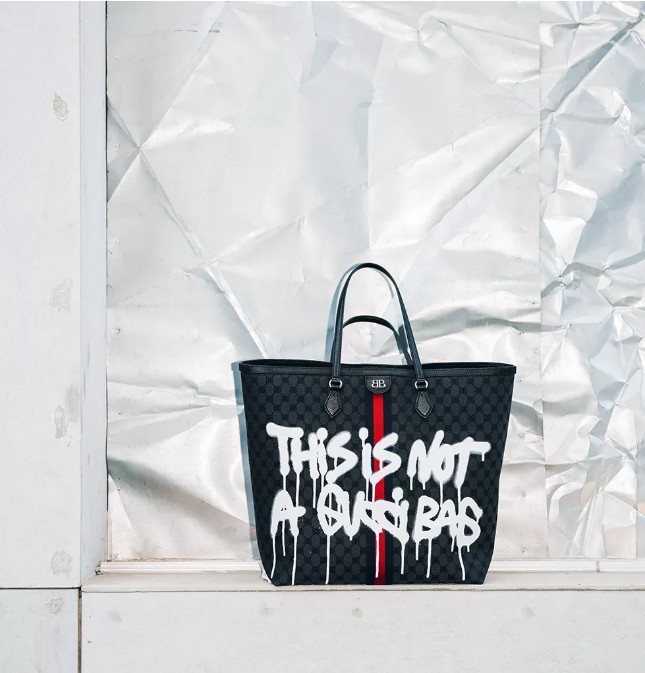 This year the most worthwhile to buy Balenciaga and Gucci cooperation co-branded replica bags (2022 Special)-Best Quality designer Bag Review, and online shopping, designer bag ru