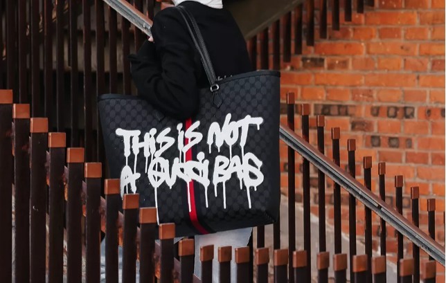 This year the most worthwhile to buy Balenciaga and Gucci cooperation co-branded replica bags (2022 Special)-Best Quality designer Bag Review, and online shopping, designer bag ru