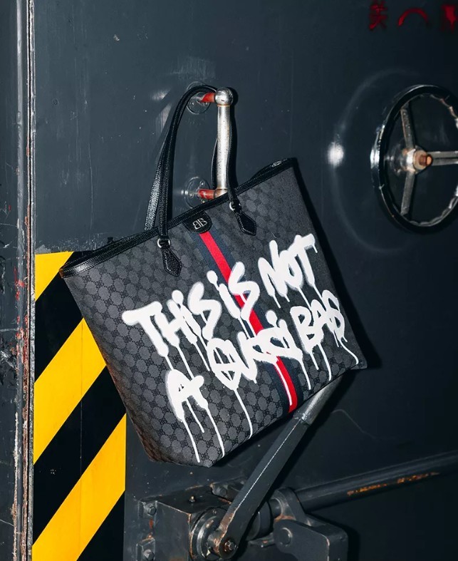 This year the most worthwhile to buy Balenciaga and Gucci cooperation co-branded replica bags (2022 Special)-Best Quality designer Bag Review, and online shopping, designer bag ru