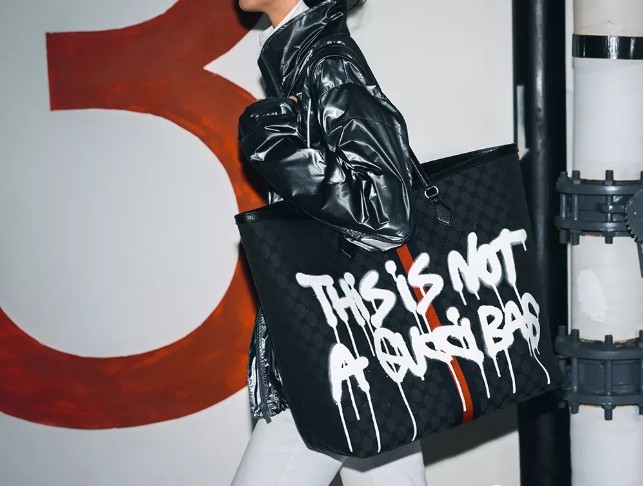 This year the most worthwhile to buy Balenciaga and Gucci cooperation co-branded replica bags (2022 Special)-Best Quality designer Bag Review, and online shopping, designer bag ru