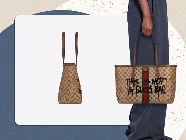 This year the most worthwhile to buy Balenciaga and Gucci cooperation co-branded replica bags (2022 Special)-Best Quality designer Bag Review, and online shopping, designer bag ru